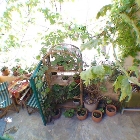 Earini Rooms And Apartments خانيا المظهر الخارجي الصورة