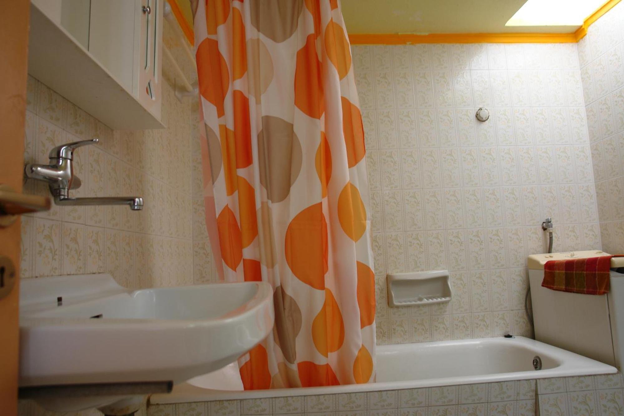 Earini Rooms And Apartments خانيا المظهر الخارجي الصورة
