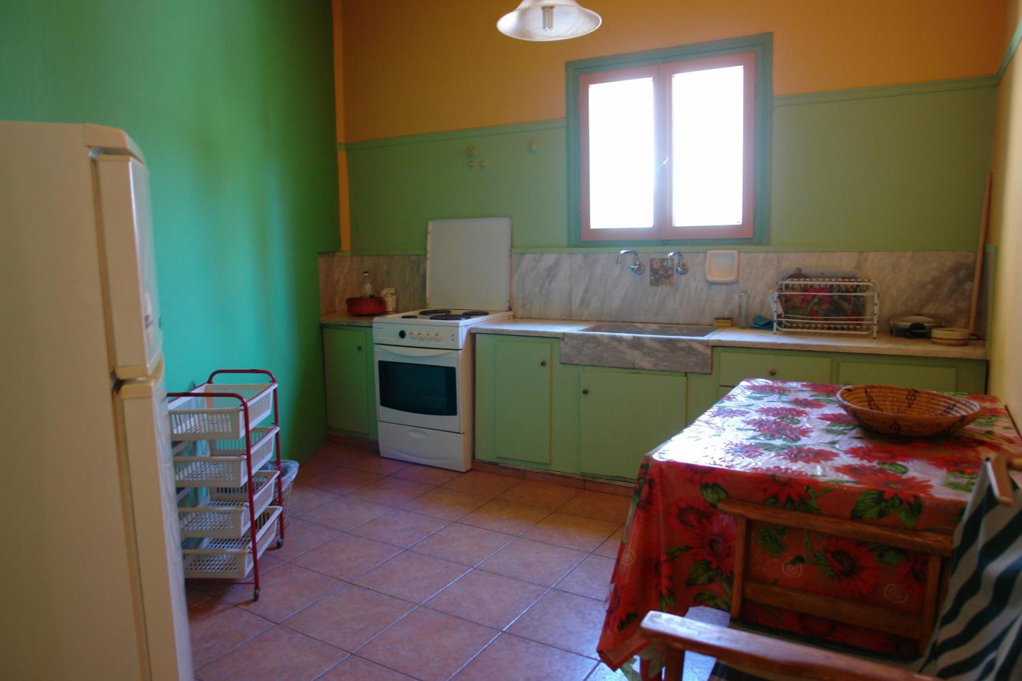 Earini Rooms And Apartments خانيا المظهر الخارجي الصورة