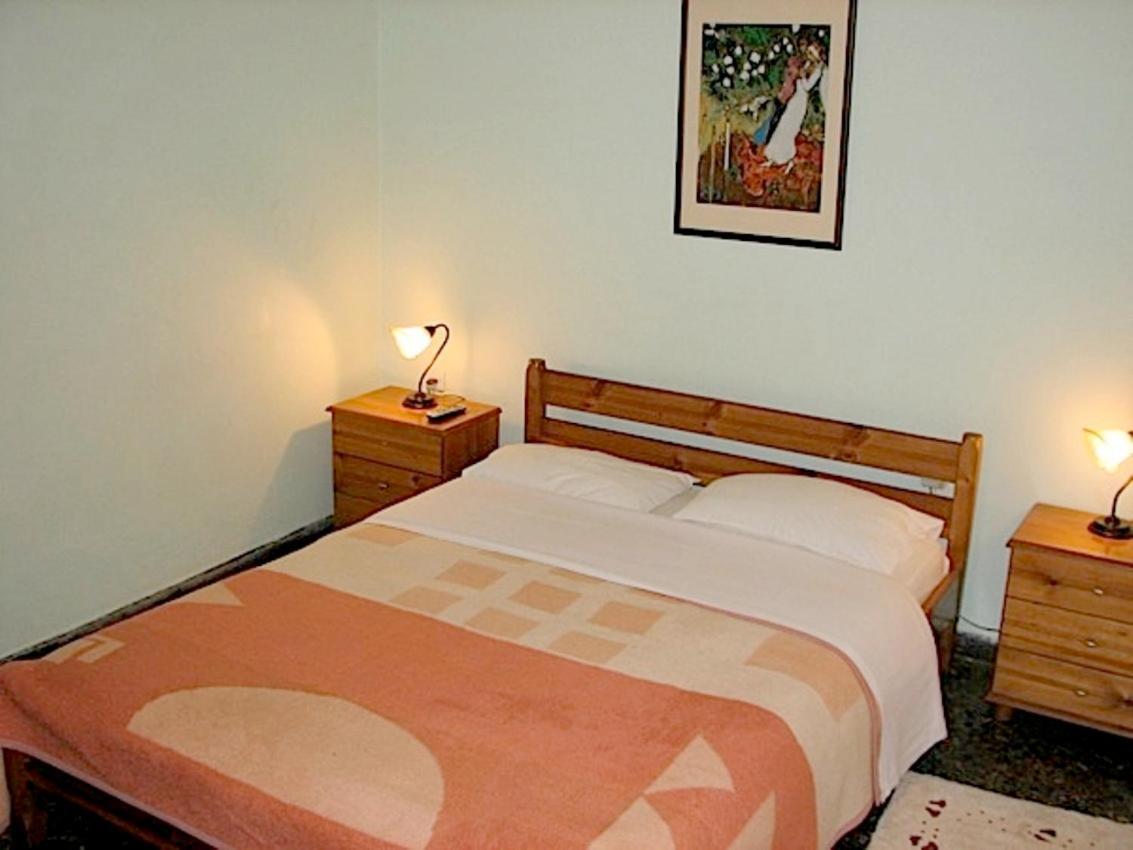 Earini Rooms And Apartments خانيا المظهر الخارجي الصورة